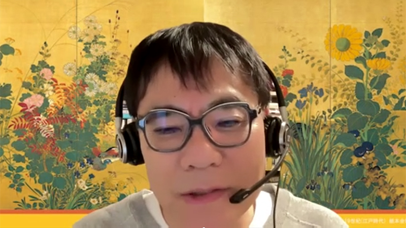 いとうせいこう氏