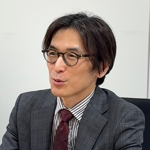 國分功一郎氏