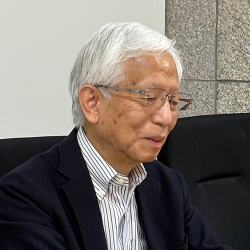 石井洋二郎氏
