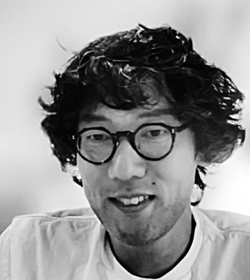 斎藤幸平氏
