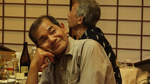 お地蔵さんは待っていてくれる 小森はるか 02